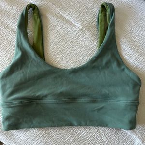 Lululemon reversible align bra